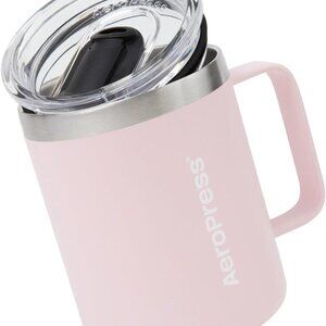 AEROPRESS TRAVEL COFFEE MUG